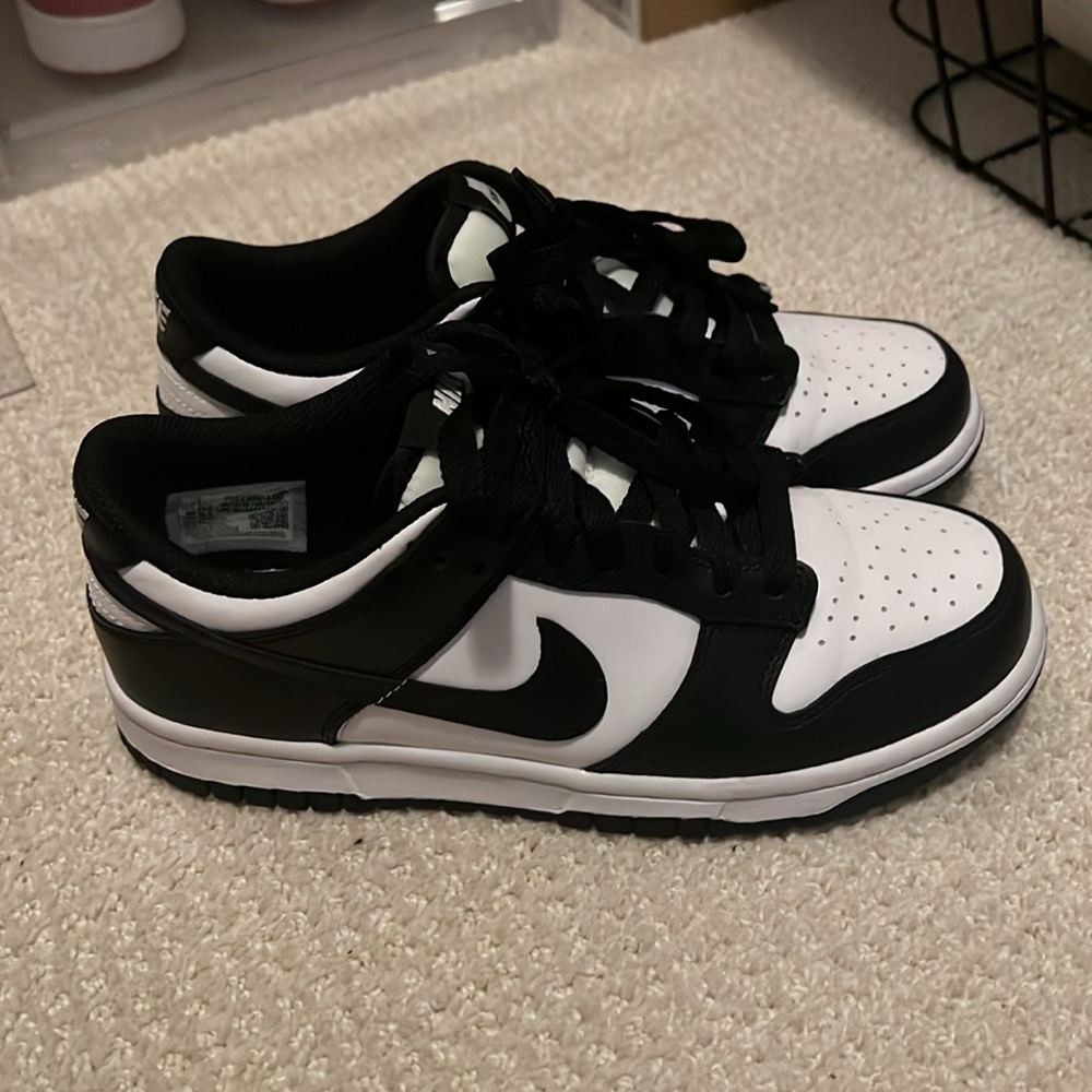 Panda dunks - Picture 3 of 5